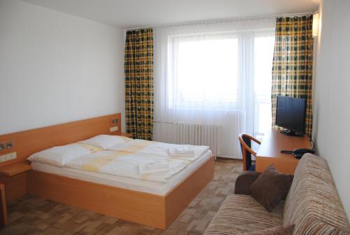 Imagen general del Hotel Slezan. Foto 4