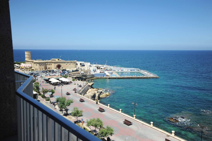 Imagen general del Hotel Sliema Chalet. Foto 3
