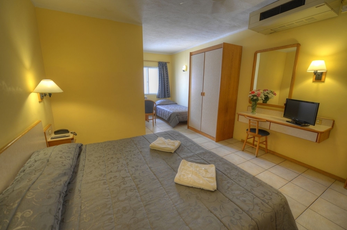 Imagen de la habitación del Hotel Sliema Chalet. Foto 14
