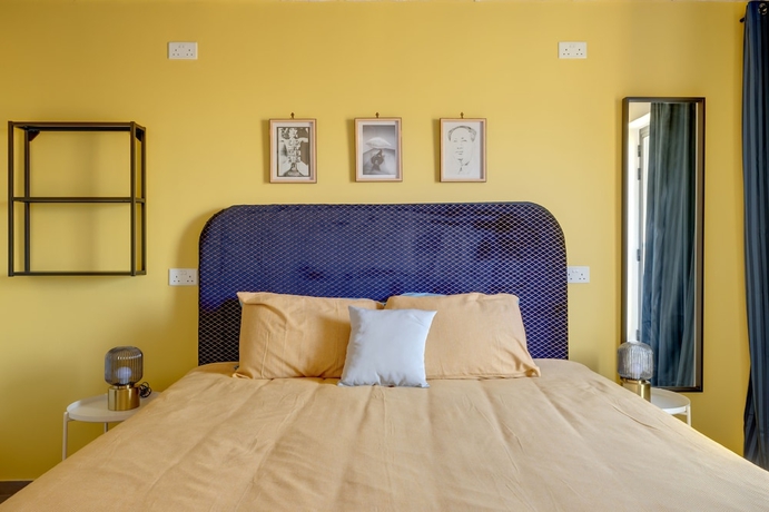 Imagen de la habitación del Hotel Sliema Creek Boutique Suites. Foto 3