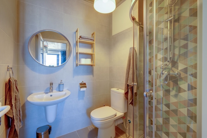 Imagen de la habitación del Hotel Sliema Creek Boutique Suites. Foto 6