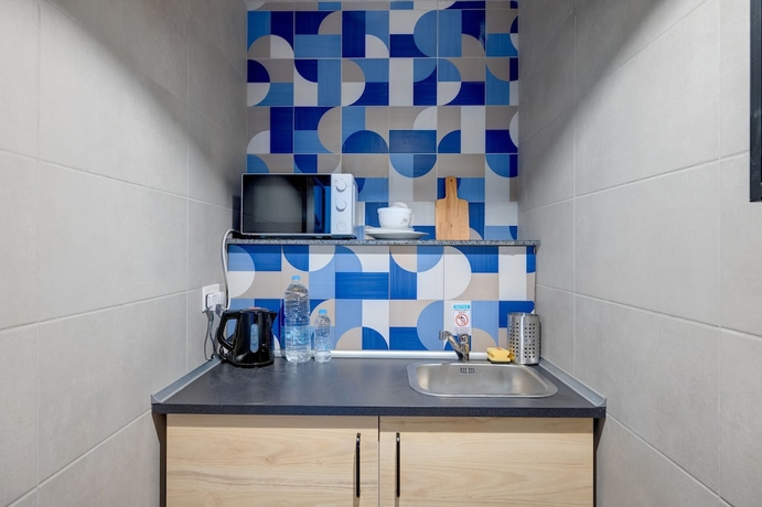 Imagen de la habitación del Hotel Sliema Creek Boutique Suites. Foto 8