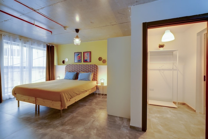 Imagen de la habitación del Hotel Sliema Creek Boutique Suites. Foto 11