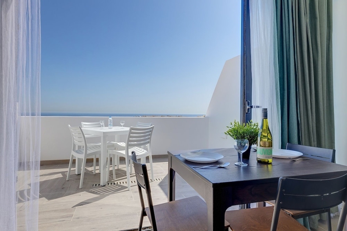 Imagen de la habitación del Hotel Sliema Creek Boutique Suites. Foto 12