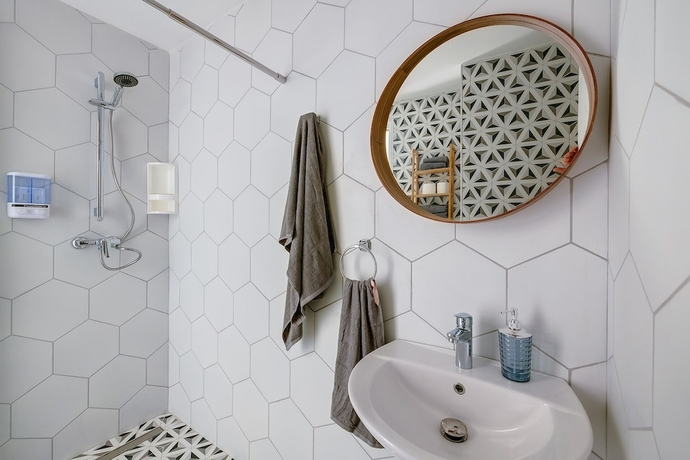 Imagen de la habitación del Hotel Sliema Creek Boutique Suites. Foto 19