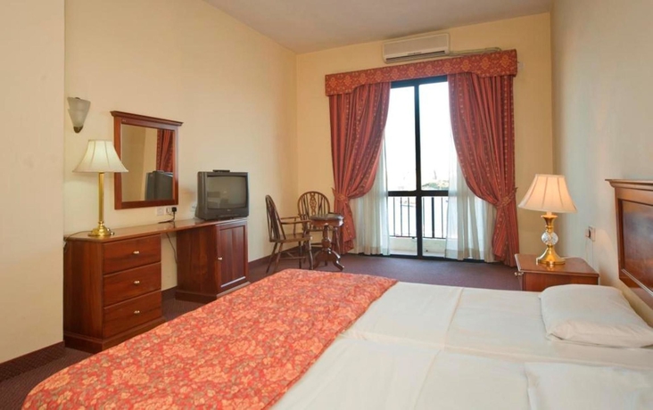 Imagen de la habitación del Hotel Sliema Hotel By St Hotels. Foto 5