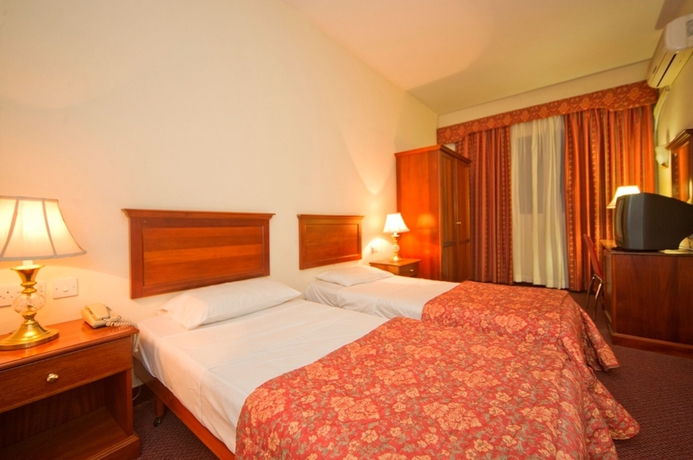 Imagen de la habitación del Hotel Sliema Hotel By St Hotels. Foto 7
