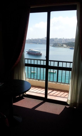 Imagen de la habitación del Hotel Sliema Hotel By St Hotels. Foto 8