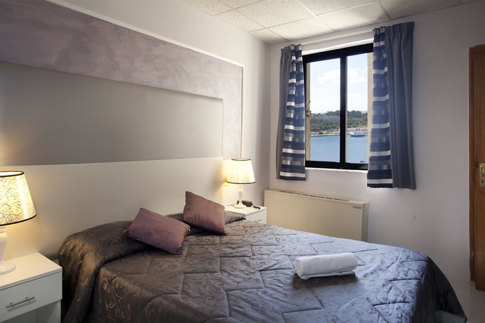 Imagen de la habitación del Hotel Sliema Marina. Foto 7