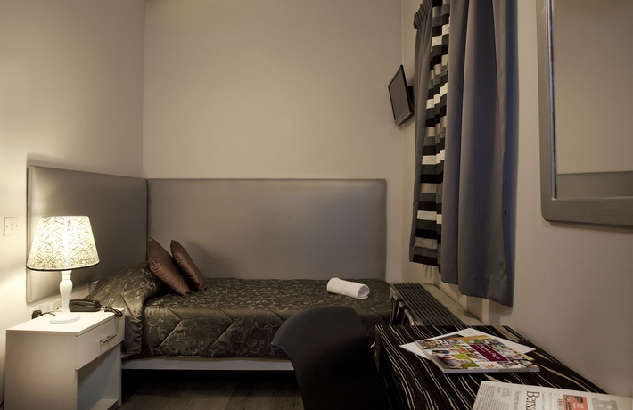 Imagen de la habitación del Hotel Sliema Marina. Foto 8