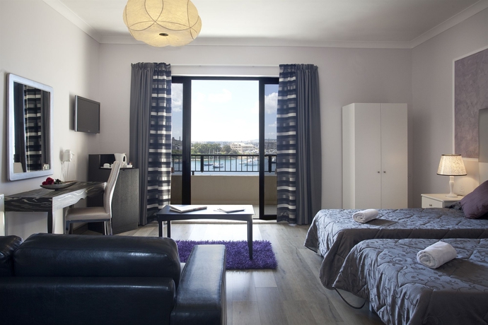 Imagen general del Hotel Sliema Marina. Foto 2