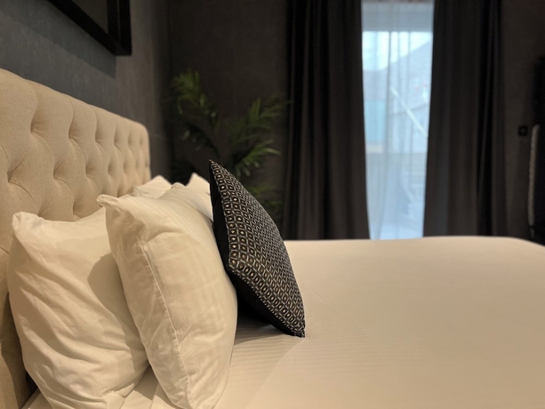 Imagen de la habitación del Hotel Sliema Studios. Foto 3