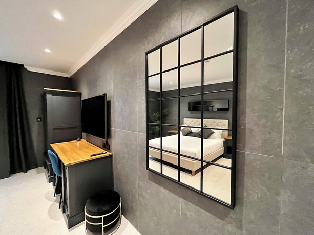 Imagen de la habitación del Hotel Sliema Studios. Foto 4