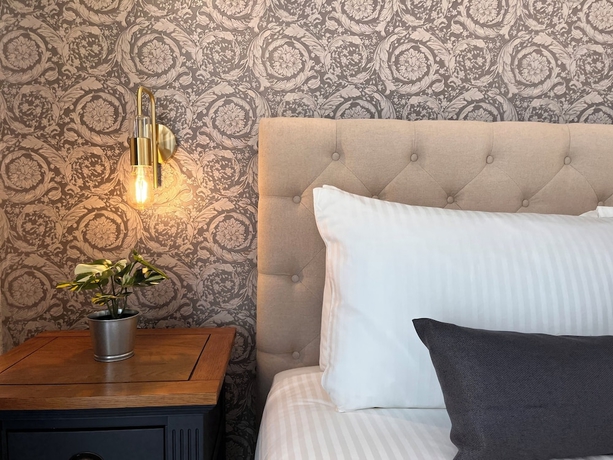 Imagen de la habitación del Hotel Sliema Studios. Foto 5