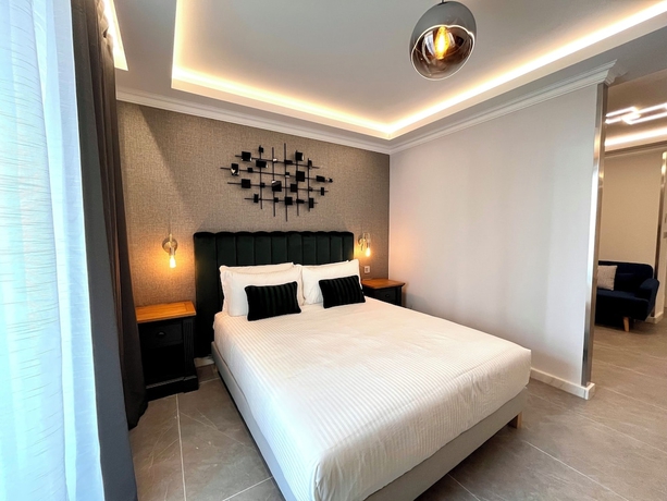 Imagen de la habitación del Hotel Sliema Studios. Foto 10