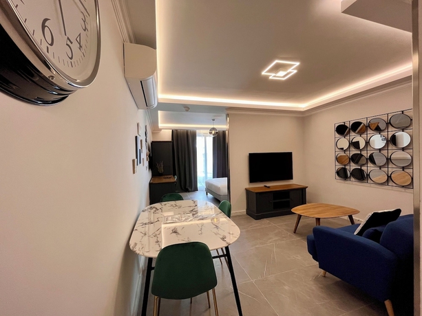 Imagen de la habitación del Hotel Sliema Studios. Foto 11