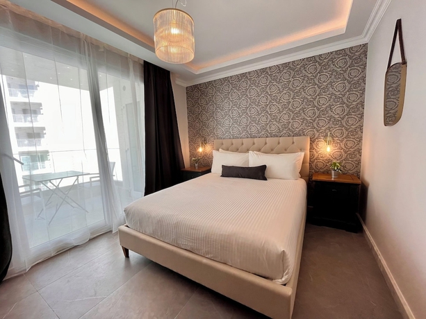 Imagen de la habitación del Hotel Sliema Studios. Foto 12