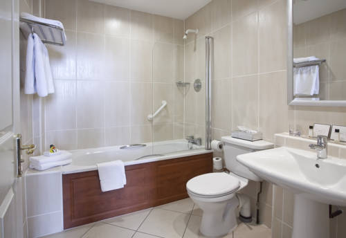 Imagen de la habitación del Hotel Slieve Donard. Foto 3