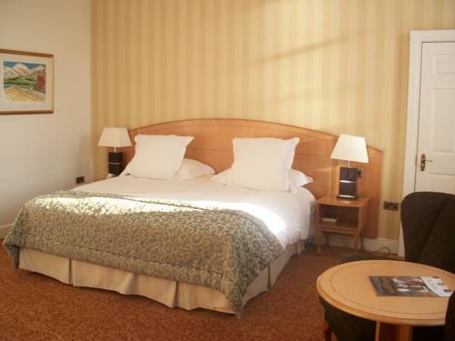 Imagen de la habitación del Hotel Slieve Donard. Foto 9