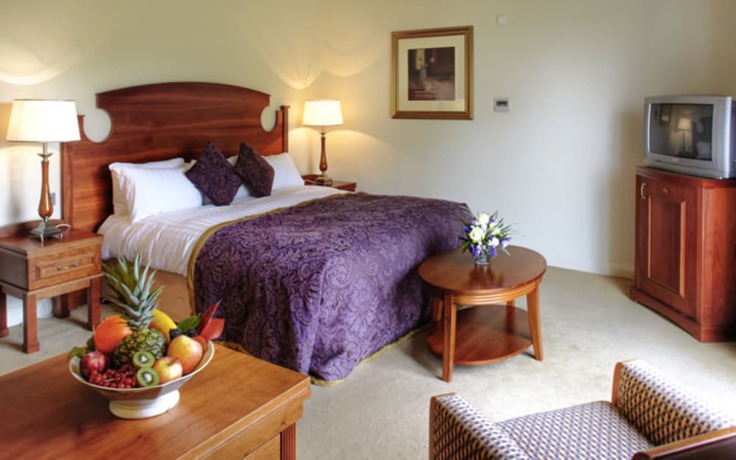 Imagen de la habitación del Hotel Slieve Russell Golf and Country Club. Foto 2