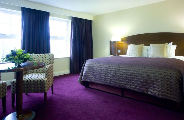 Imagen de la habitación del Hotel Slieve Russell Golf and Country Club. Foto 3