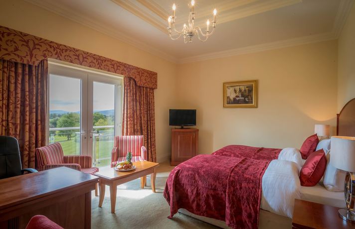 Imagen de la habitación del Hotel Slieve Russell Golf and Country Club. Foto 4