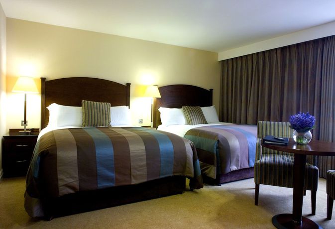 Imagen de la habitación del Hotel Slieve Russell Golf and Country Club. Foto 5