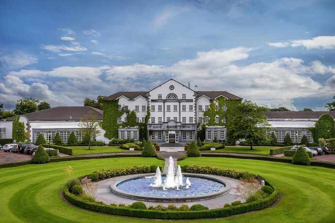 Imagen general del Hotel Slieve Russell Golf and Country Club. Foto 1