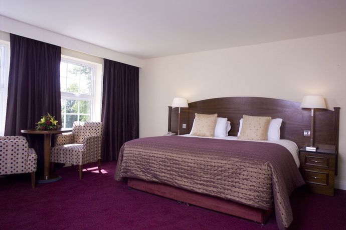 Imagen de la habitación del Hotel Slieve Russell Golf and Country Club. Foto 6