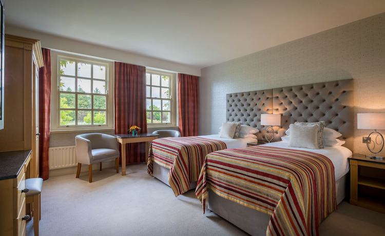 Imagen de la habitación del Hotel Slieve Russell Golf and Country Club. Foto 7