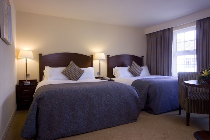 Imagen de la habitación del Hotel Slieve Russell Golf and Country Club. Foto 8
