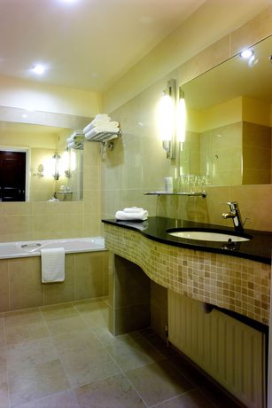 Imagen de la habitación del Hotel Slieve Russell Golf and Country Club. Foto 9