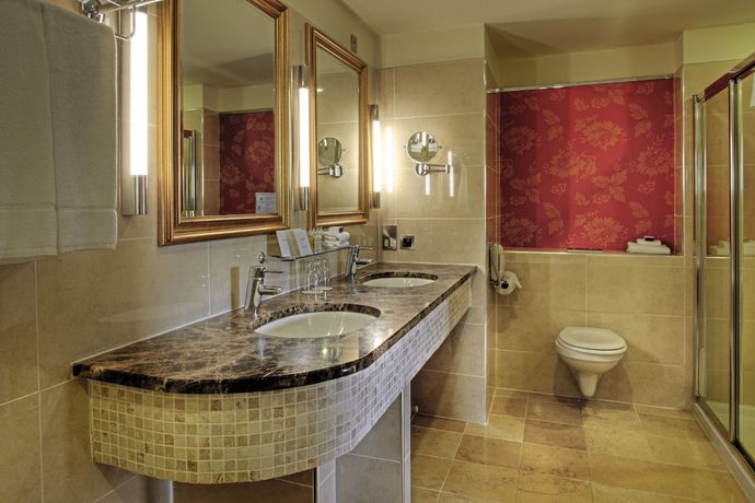 Imagen de la habitación del Hotel Slieve Russell Golf and Country Club. Foto 10