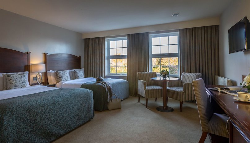 Imagen de la habitación del Hotel Slieve Russell Golf and Country Club. Foto 11