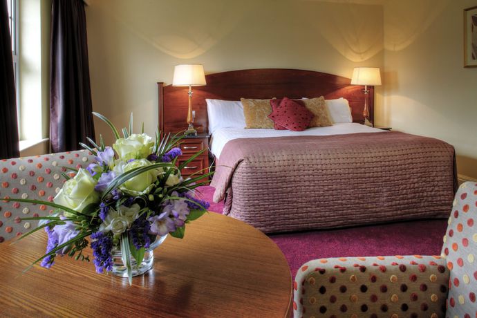 Imagen de la habitación del Hotel Slieve Russell Golf and Country Club. Foto 12