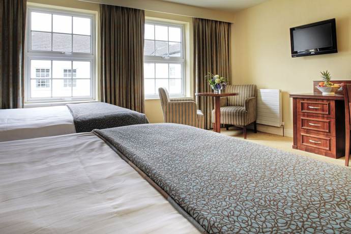 Imagen de la habitación del Hotel Slieve Russell Golf and Country Club. Foto 13