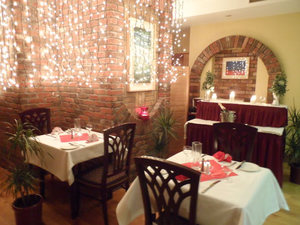 Imagen de los interiores del Hotel Sligo City. Foto 14