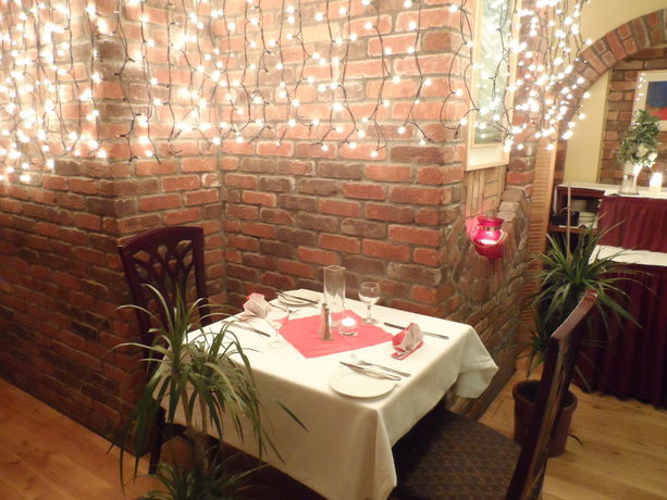 Imagen del bar/restaurante del Hotel Sligo City. Foto 5