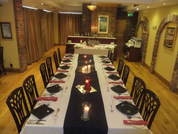 Imagen general del Hotel Sligo City. Foto 2