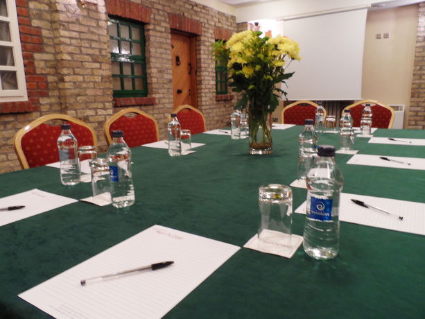 Imagen general del Hotel Sligo City. Foto 3