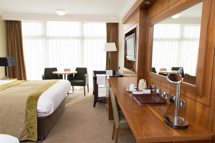 Imagen de la habitación del Hotel Sligo Park and Leisure Club. Foto 2