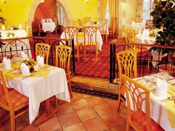 Imagen general del Hotel Sligo Southern and Leisure Centre. Foto 2