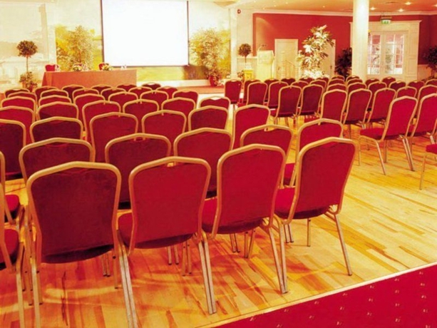 Imagen general del Hotel Sligo Southern and Leisure Centre. Foto 4