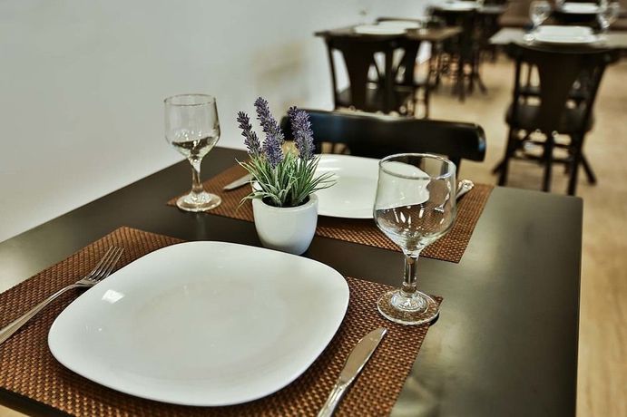 Imagen de la habitación del Hotel Slim Cuiaba Aeroporto by Slaviero Hoteis. Foto 12