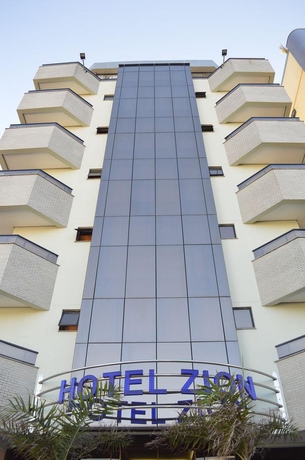 Imagen general del Hotel Slim São José Zion. Foto 2