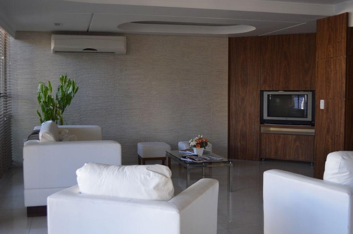 Imagen general del Hotel Slim São José Zion. Foto 3