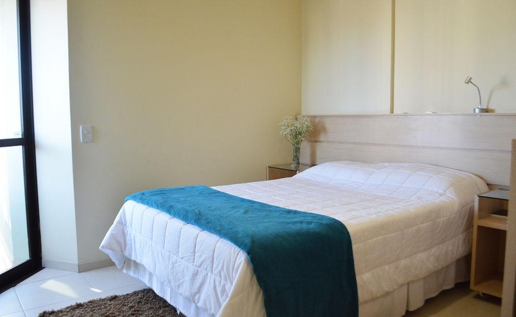 Imagen general del Hotel Slim São José Zion. Foto 10