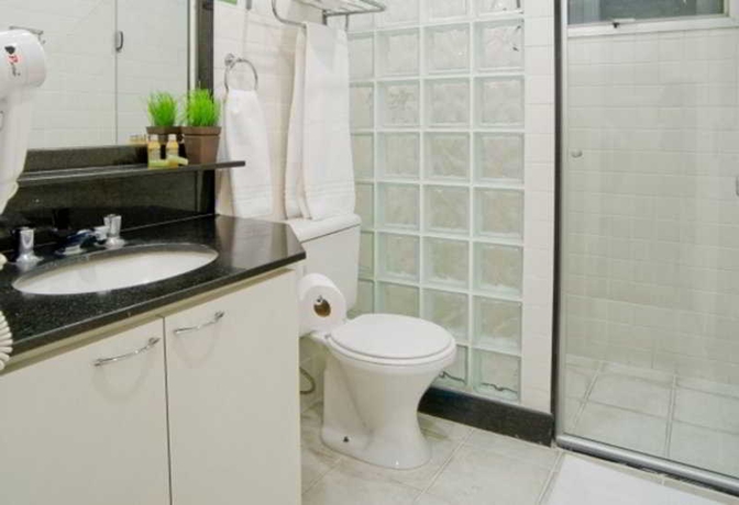 Imagen general del Hotel Slim São Paulo Congonhas. Foto 6