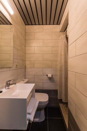 Imagen de la habitación del Hotel Slina Hotel Brussels. Foto 5