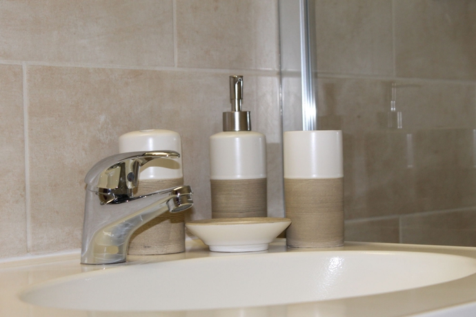 Imagen de la habitación del Hotel Slina Hotel Brussels. Foto 12